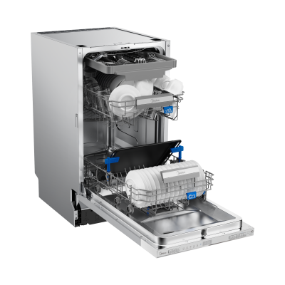 Встраиваемая посудомоечная машина Midea MID45S480I