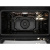 Электрический духовой шкаф с функцией пароварки Hiberg S-VMF 5515 B SMART