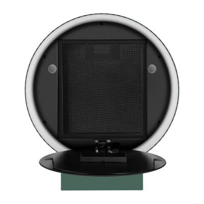 Кухонная вытяжка MAUNFELD Design EDELWEISS 39 WALL зелёный