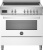 Кухонный блок Bertazzoni Professional PRO95I1EBIT