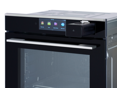 Духовой шкаф электрический с приготовлением на пару Graude BMDP 60.4 E