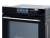 Духовой шкаф электрический с приготовлением на пару Graude BMDP 60.4 E Духовой шкаф электрический с приготовлением на пару Graude BMDP 60.4 E