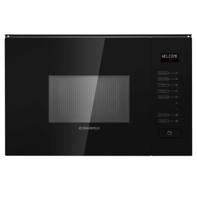 Микроволновая печь встраиваемая MAUNFELD MBMO.20.8GB
