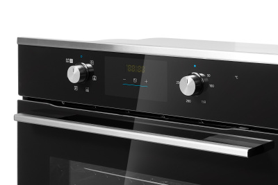 Встраиваемый электрический духовой шкаф Midea MO47003GB