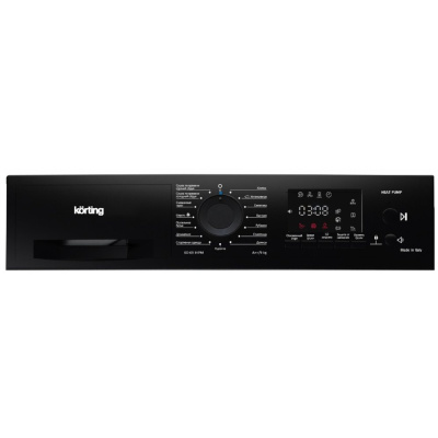 Сушильная машина Korting KD 69 IHPM