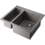 Кухонная мойка OMOIKIRI Bosen 59-2A gr