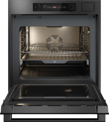 Духовой шкаф электрический с приготовлением на пару Asko OCSM66BSH