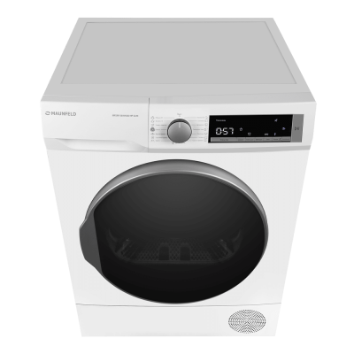 Сушильная машина MAUNFELD MFDM158WH300 HP SLIM