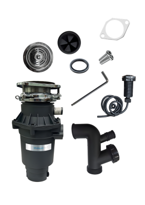 Измельчитель пищевых отходов GRANULA R650