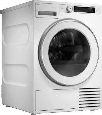 Сушильная машина отдельностоящая Asko T510HRXLW.P