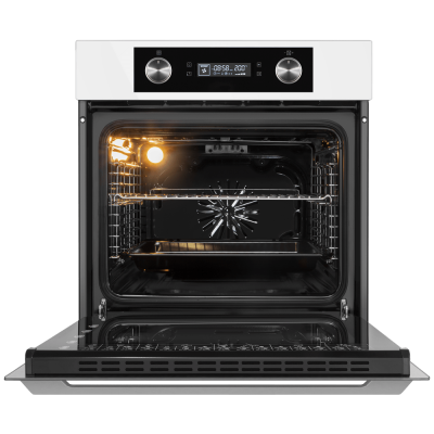 Шкаф духовой электрический  MAUNFELD AEOH60102W