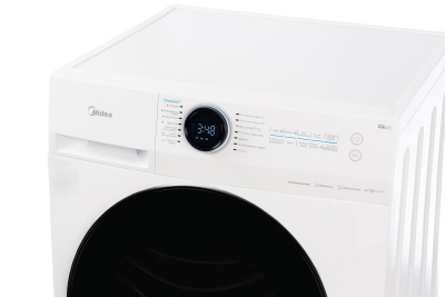 Стиральная машина Midea MF200W120WBS/W-RU