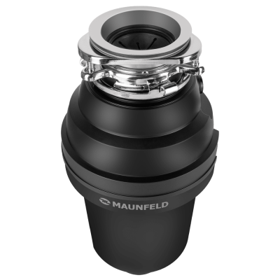 Измельчитель пищевых отходов MAUNFELD MWD5603PB
