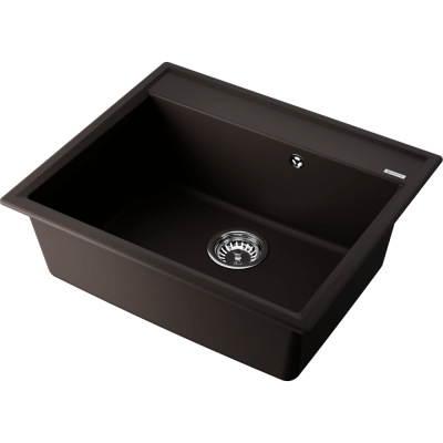 Кухонная мойка OMOIKIRI Daisen 60 es