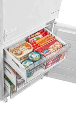 Холодильник встраиваемый Midea MDRE414FGE01