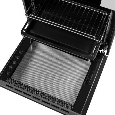 Шкаф духовой электрический  MAUNFELD AEOK7610W
