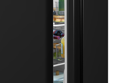 Холодильник Midea MDRS710FGE30