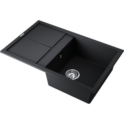Кухонная мойка OMOIKIRI Sumi 79A gb