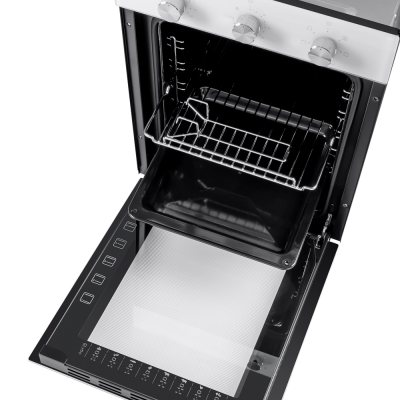 Шкаф духовой электрический  MAUNFELD EOEC516W