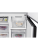 Холодильник Hiberg RFQ-600DX NFYM INVERTER