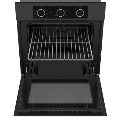 Шкаф духовой электрический  MAUNFELD AEOF6060G1