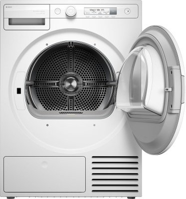 Сушильная машина отдельностоящая Asko T108HBW