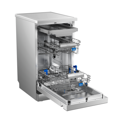 Посудомоечная машина Midea MFD45S460SI