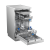 Посудомоечная машина Midea MFD45S460SI Посудомоечная машина Midea MFD45S460SI