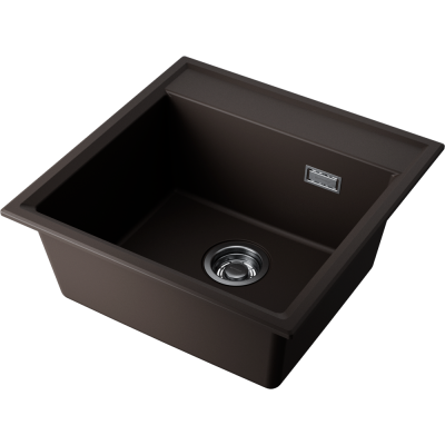 Кухонная мойка OMOIKIRI Daisen 51 es