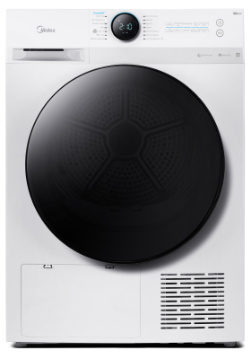 Сушильная машина Midea MD200H90W/W-RU