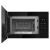 Микроволновая печь встраиваемая MAUNFELD JBMO155SGB02 Микроволновая печь встраиваемая MAUNFELD JBMO155SGB02