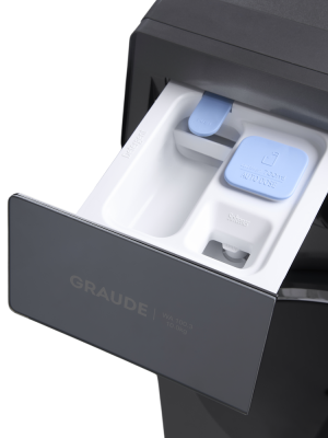 Стиральная машина отдельностоящая Graude WA 100.3