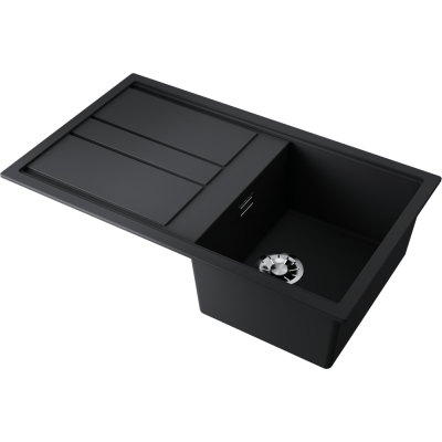 Кухонная мойка OMOIKIRI Kitagawa 86 gb