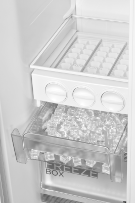 Холодильник Midea MDRS710FGE01