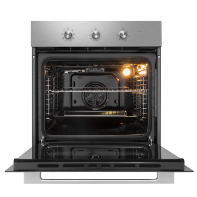 Шкаф духовой электрический  MAUNFELD MEOC708PS