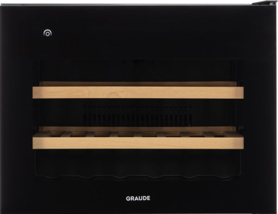 Винный шкаф встраиваемый Graude FWK 45.2