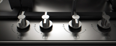 Варочная поверхность газовая Bertazzoni P604LMODX