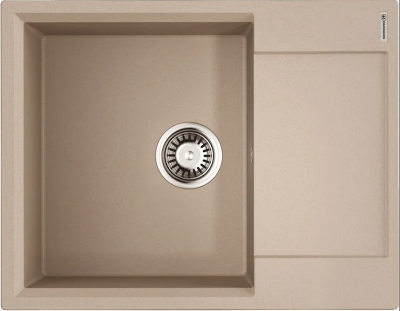 Кухонная мойка OMOIKIRI Daisen 65 sa