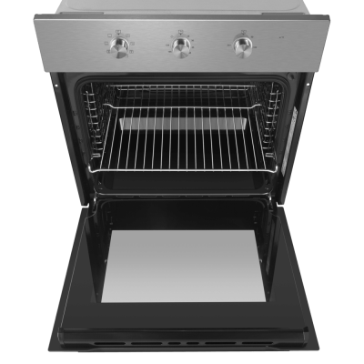 Шкаф духовой электрический  MAUNFELD MEOC708PS