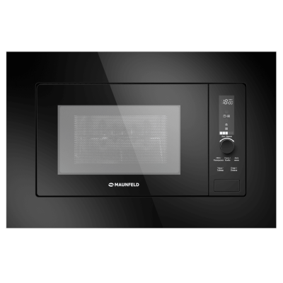 Микроволновая печь встраиваемая MAUNFELD JBMO820GB01