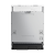 Встраиваемая посудомоечная машина Midea MID60S480I Встраиваемая посудомоечная машина Midea MID60S480I