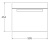 Микроволновая печь встраиваемая Bertazzoni FMOD4053MLB1