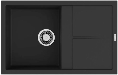 Кухонная мойка OMOIKIRI Sumi 79A gb
