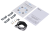 Варочная панель газовая Midea MG643TGB