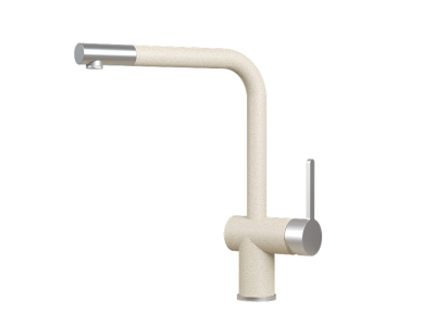 Кухонный смеситель GRANULA GR-5017, ПИРИТ