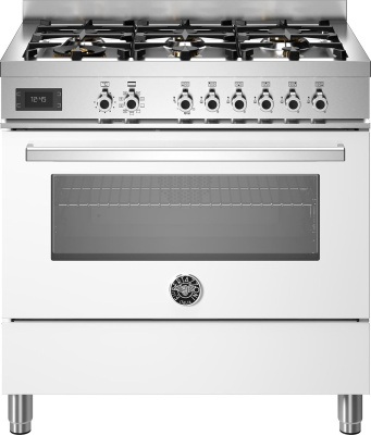 Кухонный блок Bertazzoni Professional PRO96L1EBIT