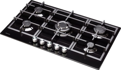 Варочная поверхность газовая Graude GS 90.1 SM