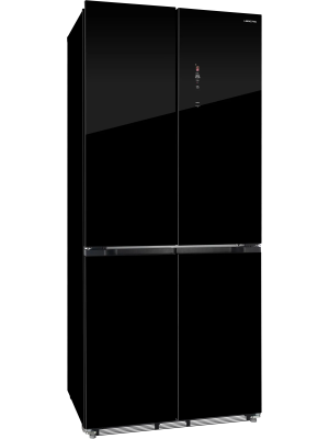 Холодильник Hiberg i-RFQ 600 GB