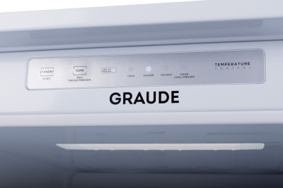 Морозильная камера встраиваемый Graude IG 180.3