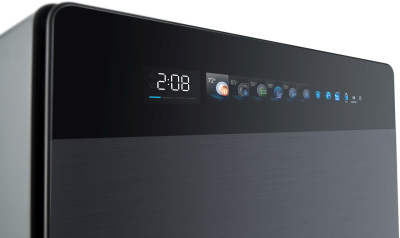 Посудомоечная машина Midea MCFD55S650Bi